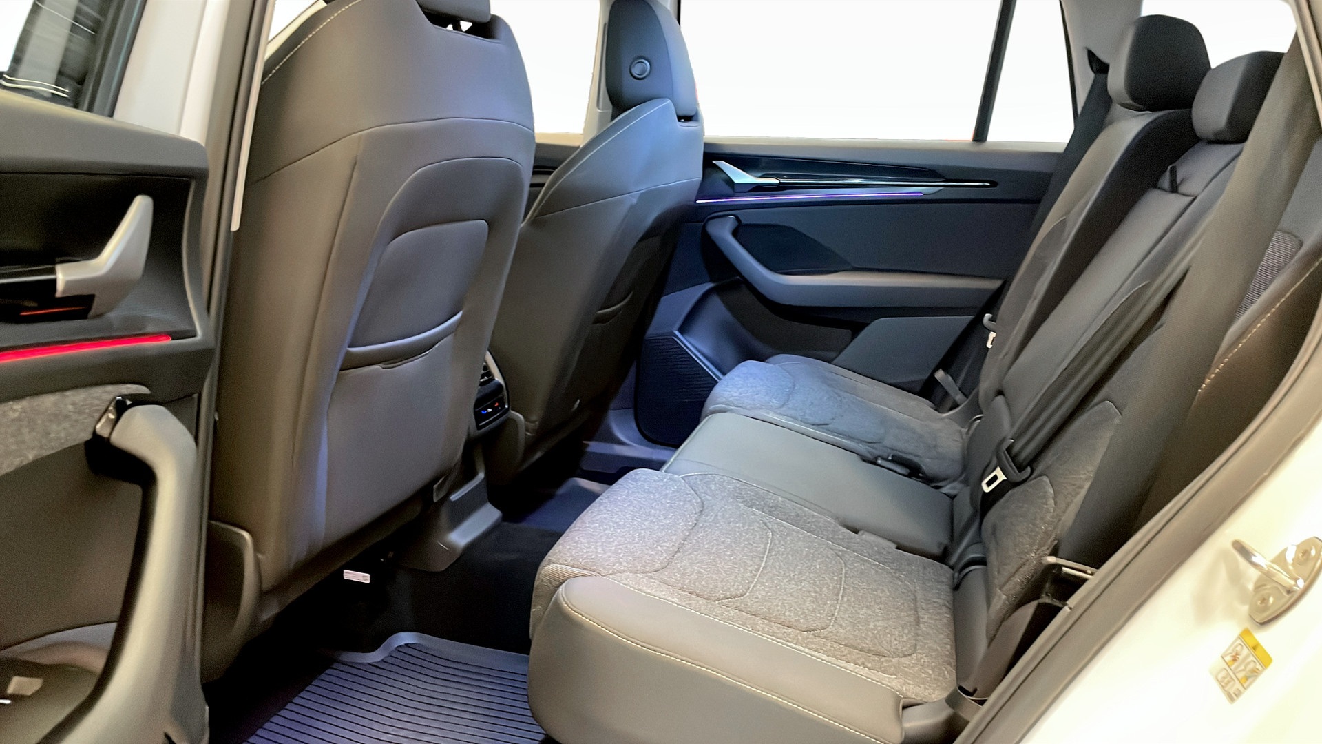 Skoda Kodiaq MZL86K
