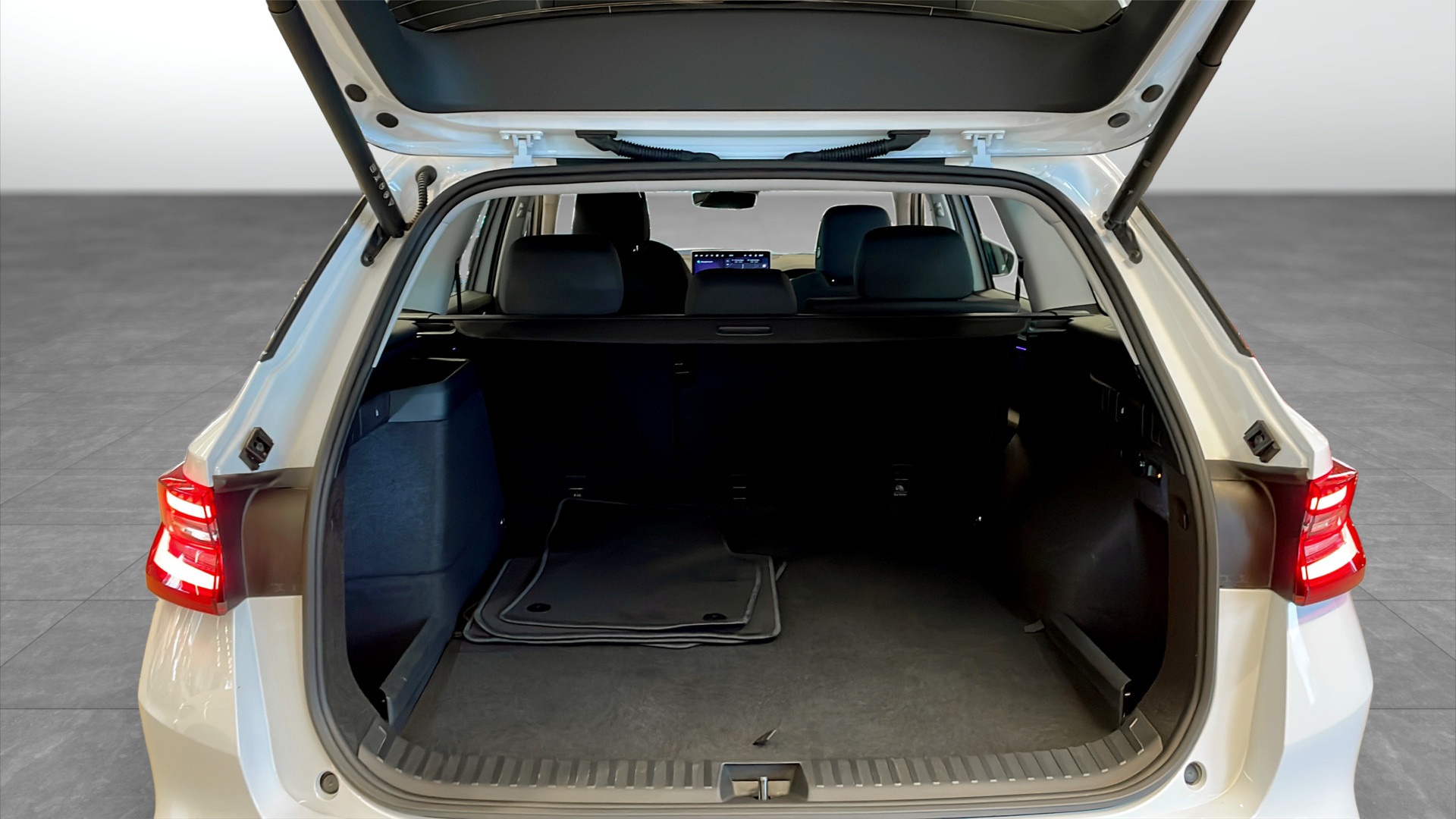 Skoda Kodiaq MZL86K