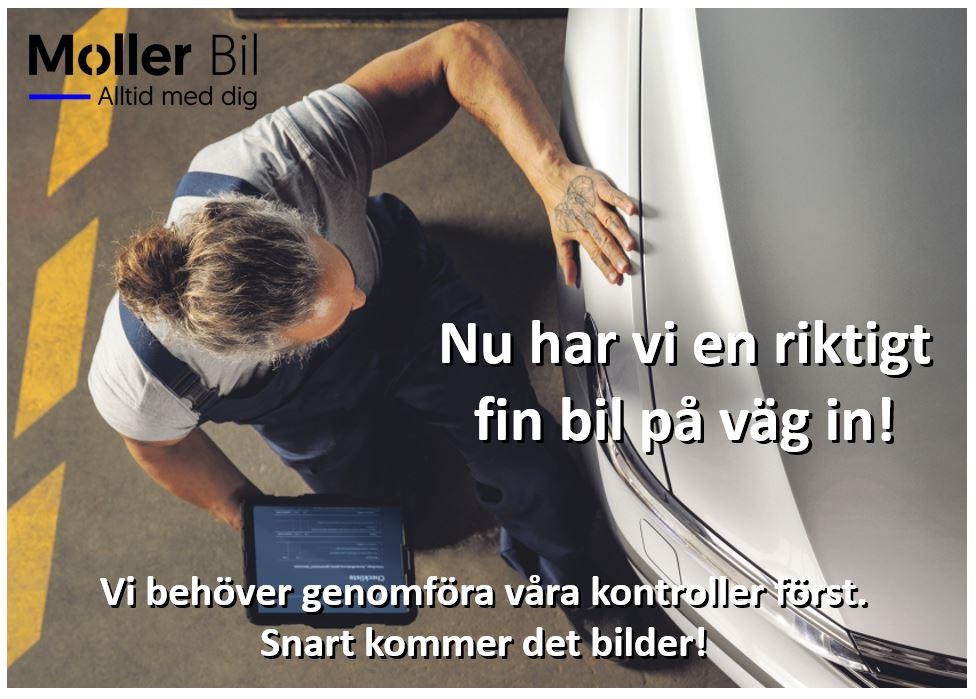 Bild på bil