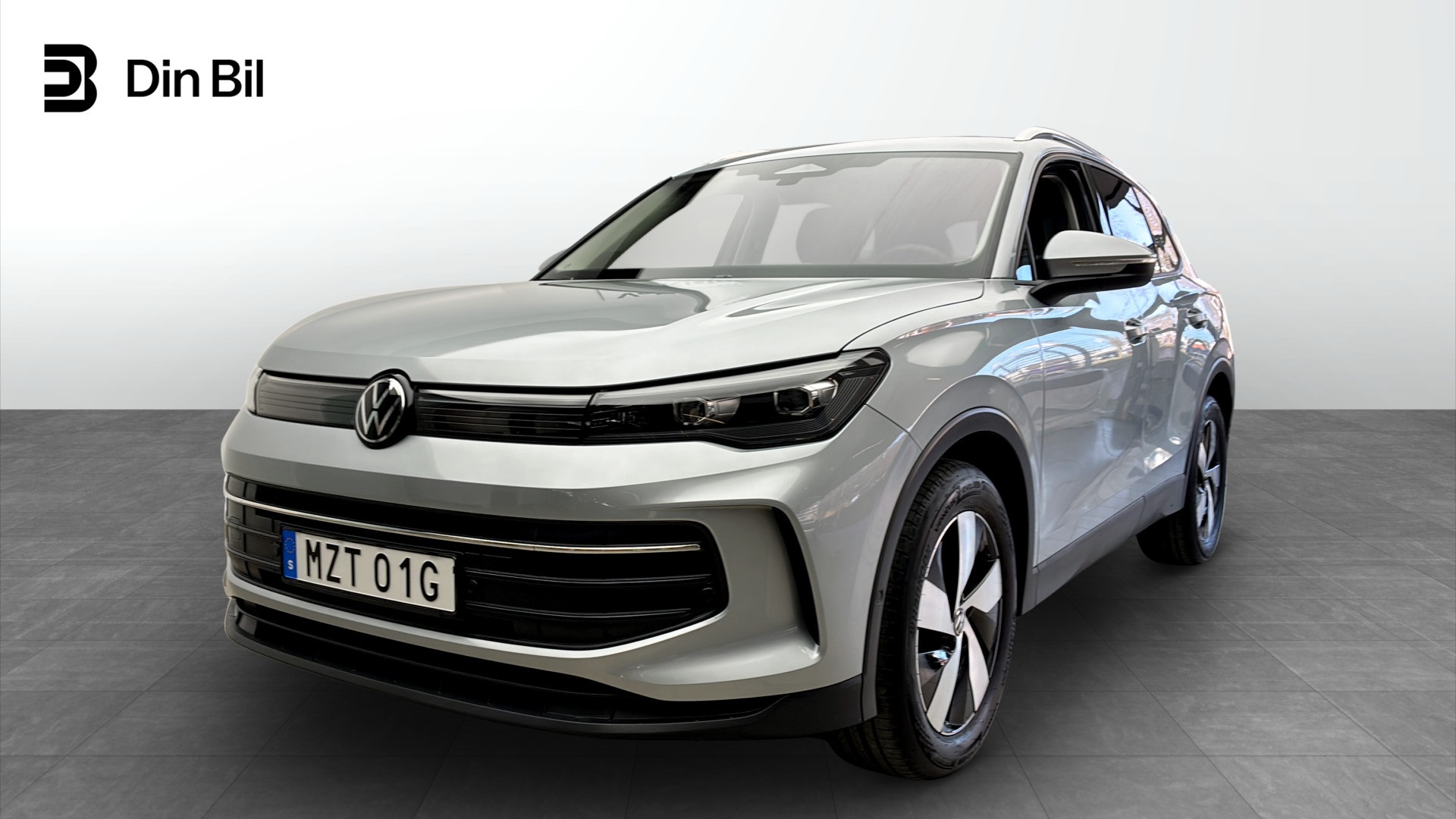 Bild för bil MZT01G