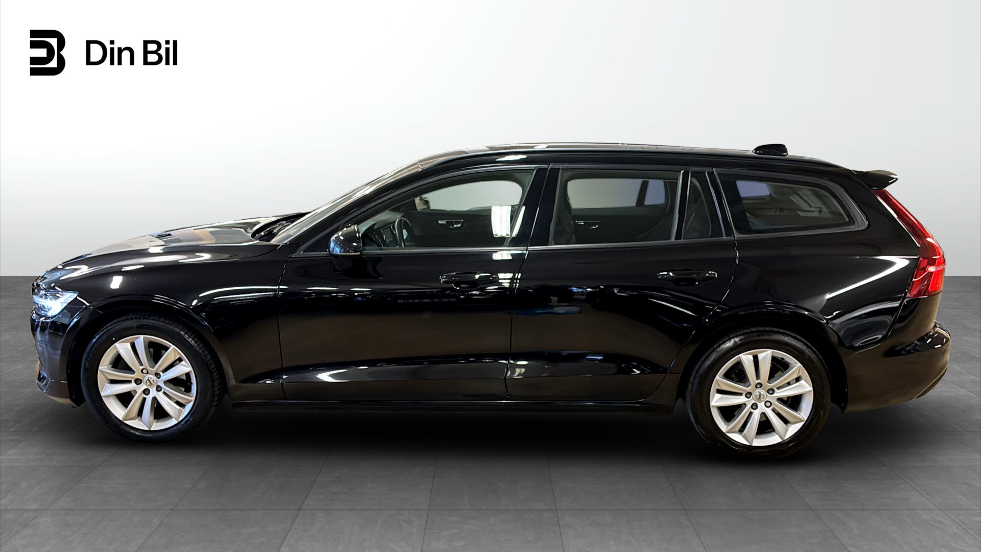 Volvo V60 MZY00C