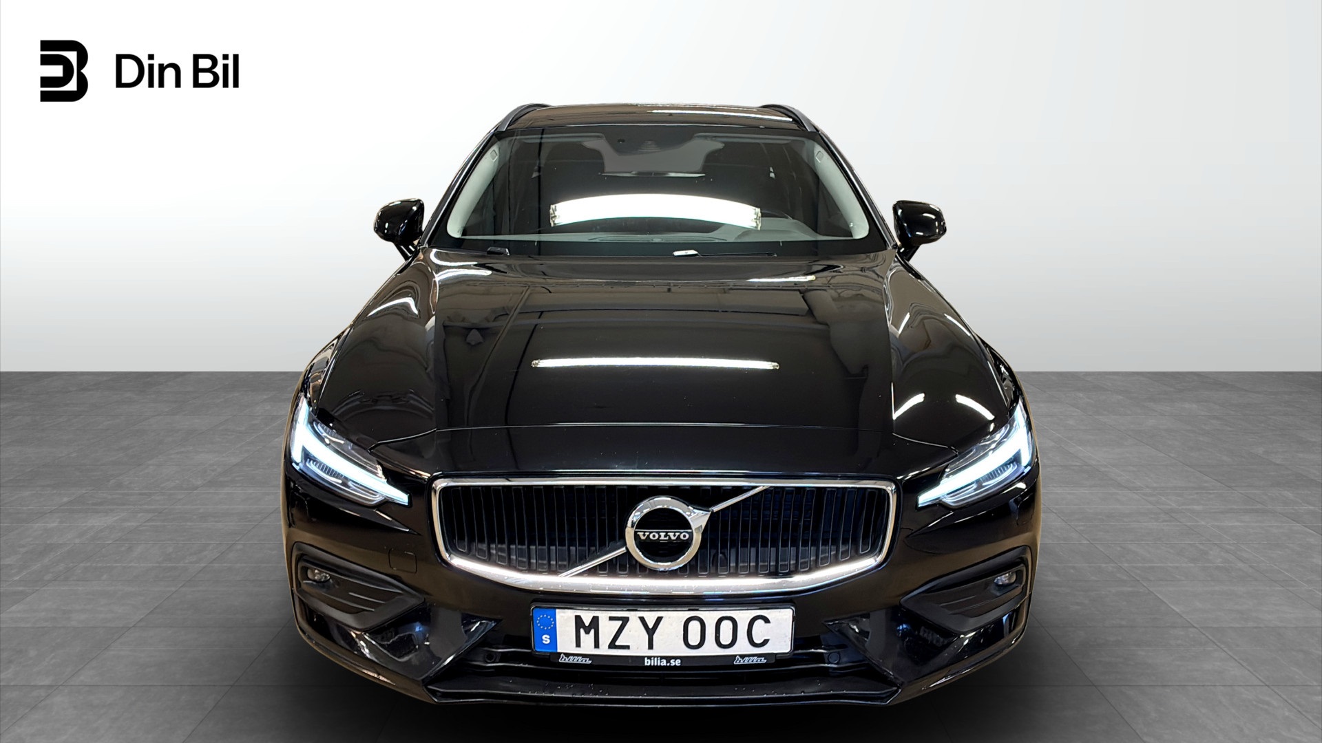 Volvo V60 MZY00C