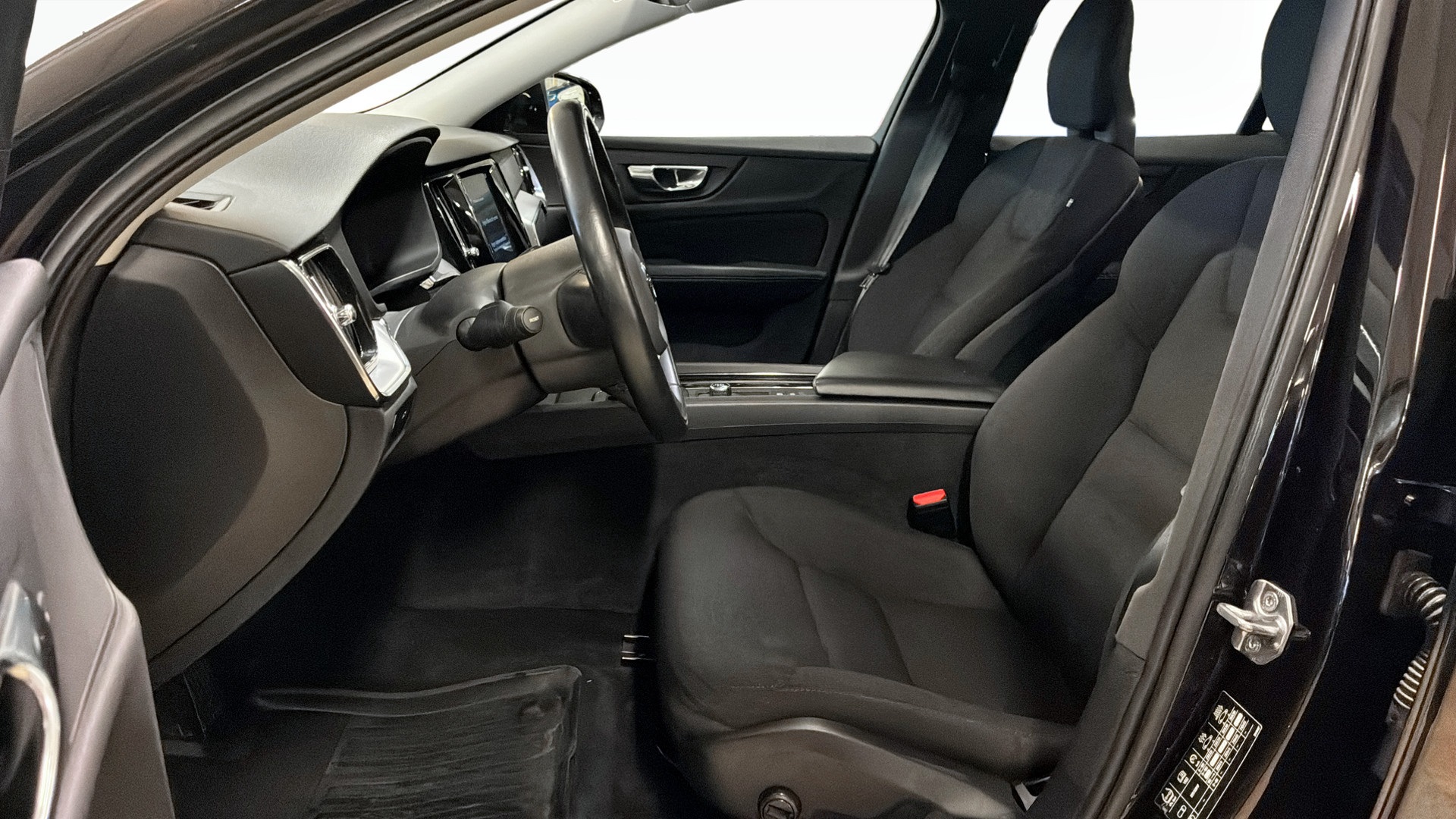 Volvo V60 MZY00C