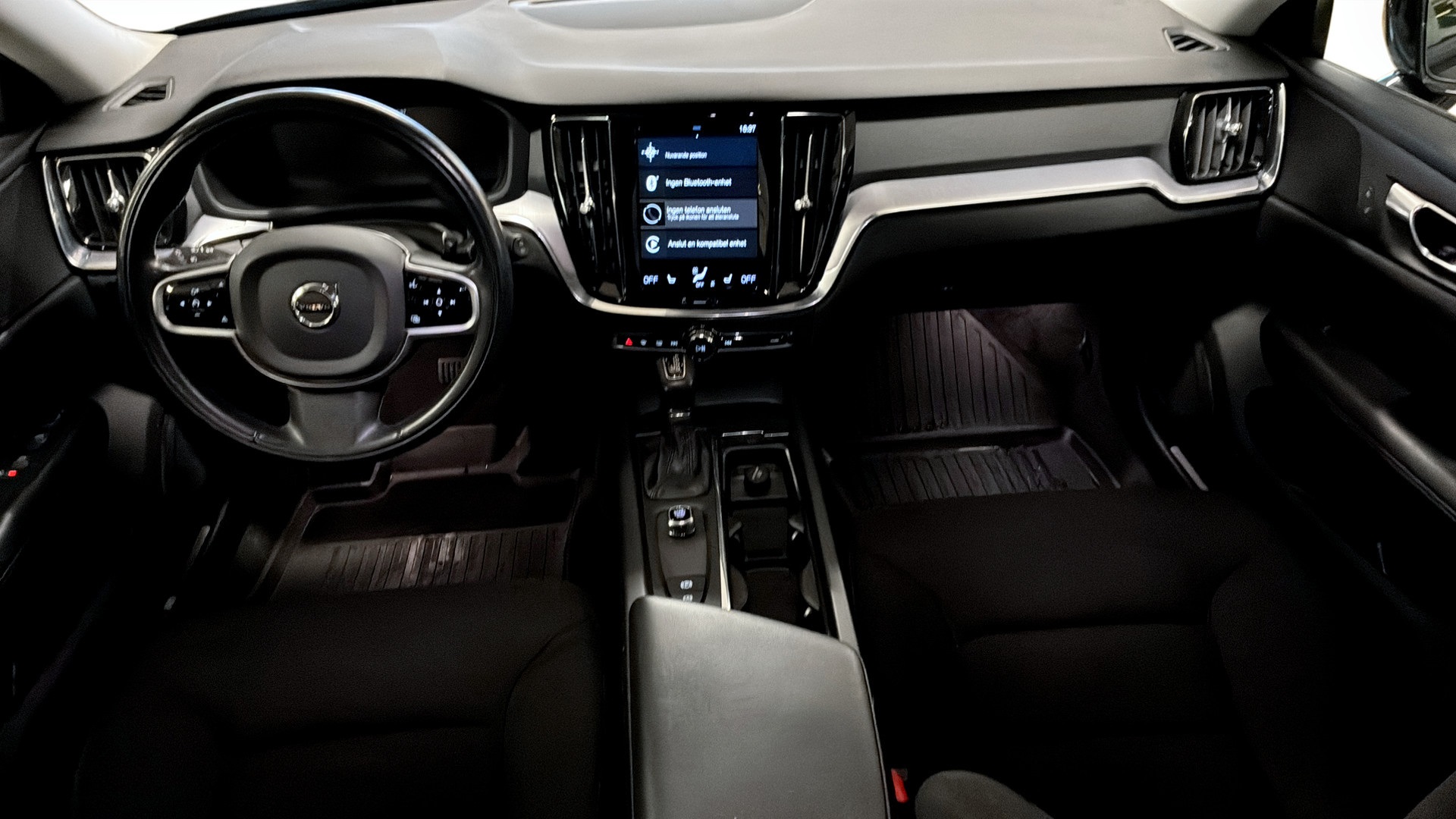 Volvo V60 MZY00C