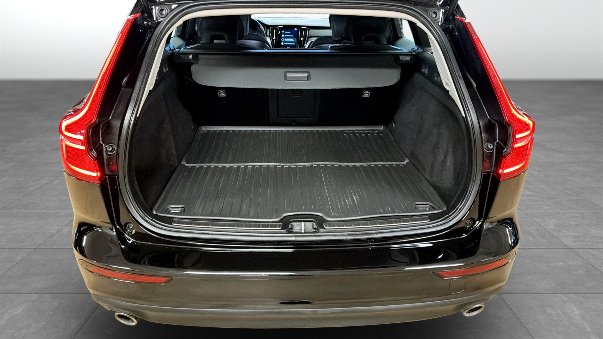 Volvo V60 MZY00C