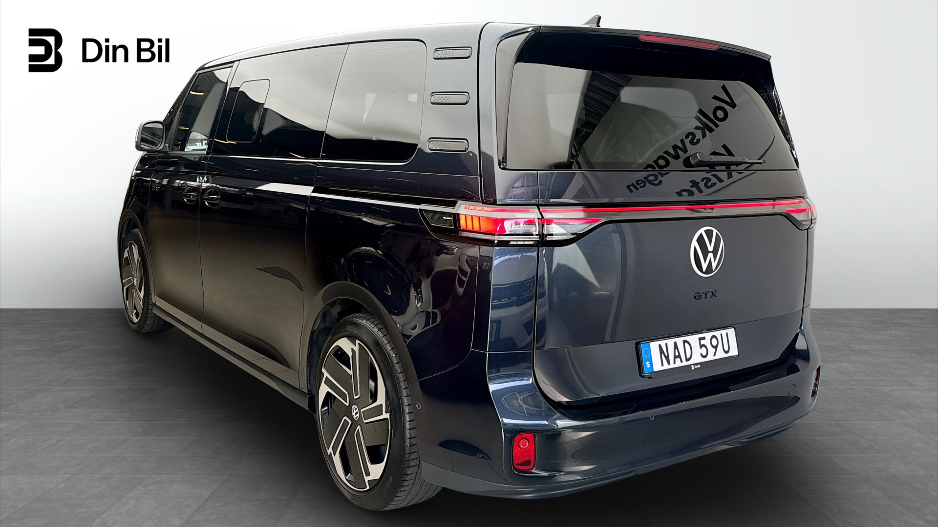 Volkswagen ID. Buzz NAD59U