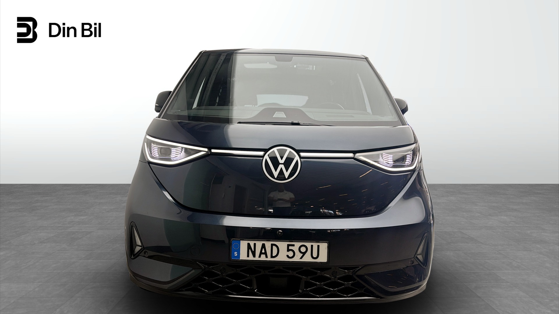 Volkswagen ID. Buzz NAD59U
