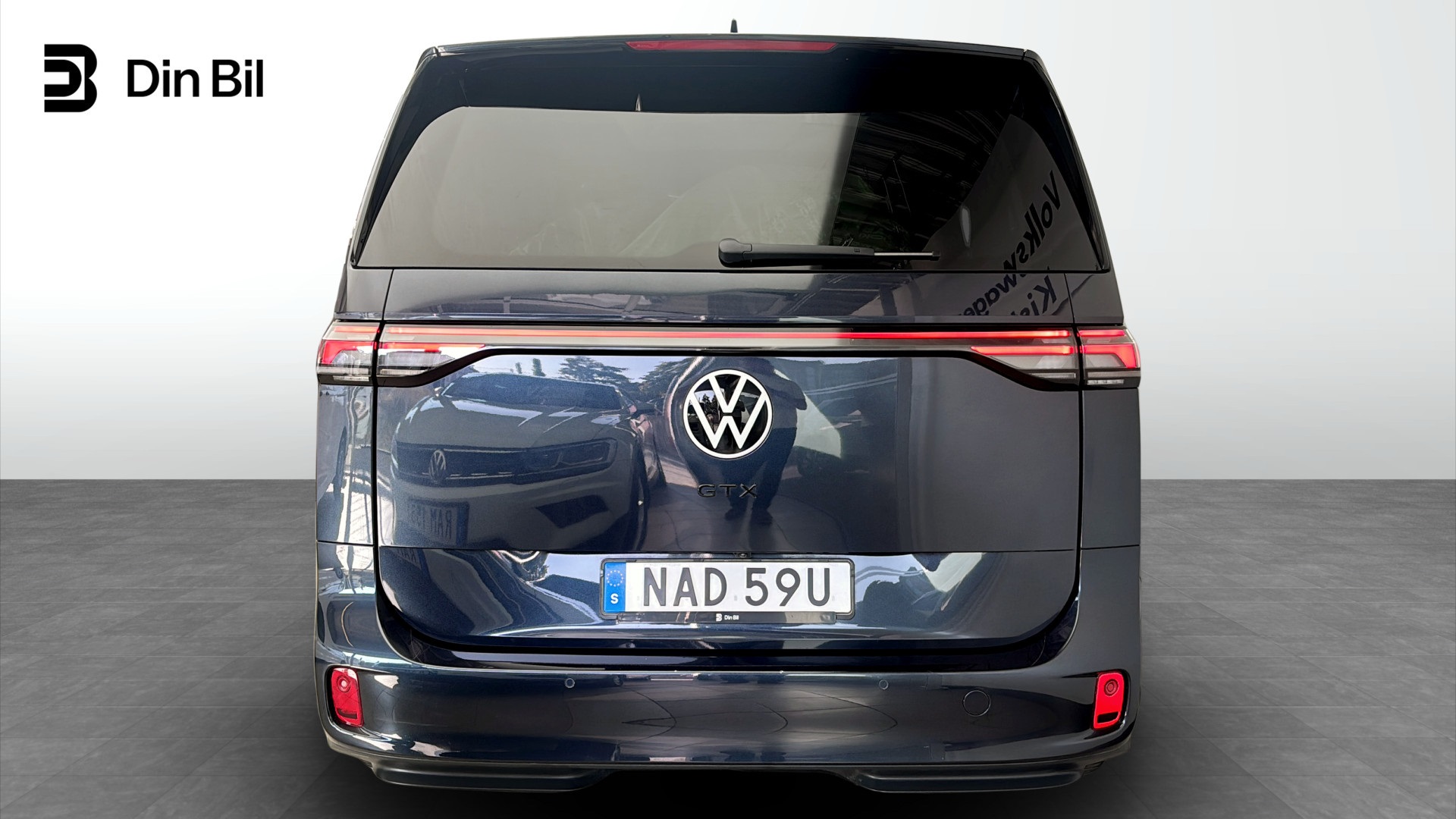Volkswagen ID. Buzz NAD59U