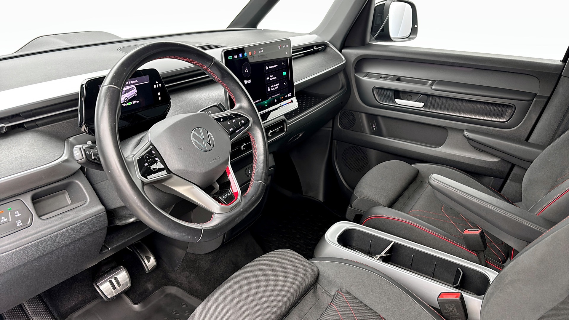 Volkswagen ID. Buzz NAD59U