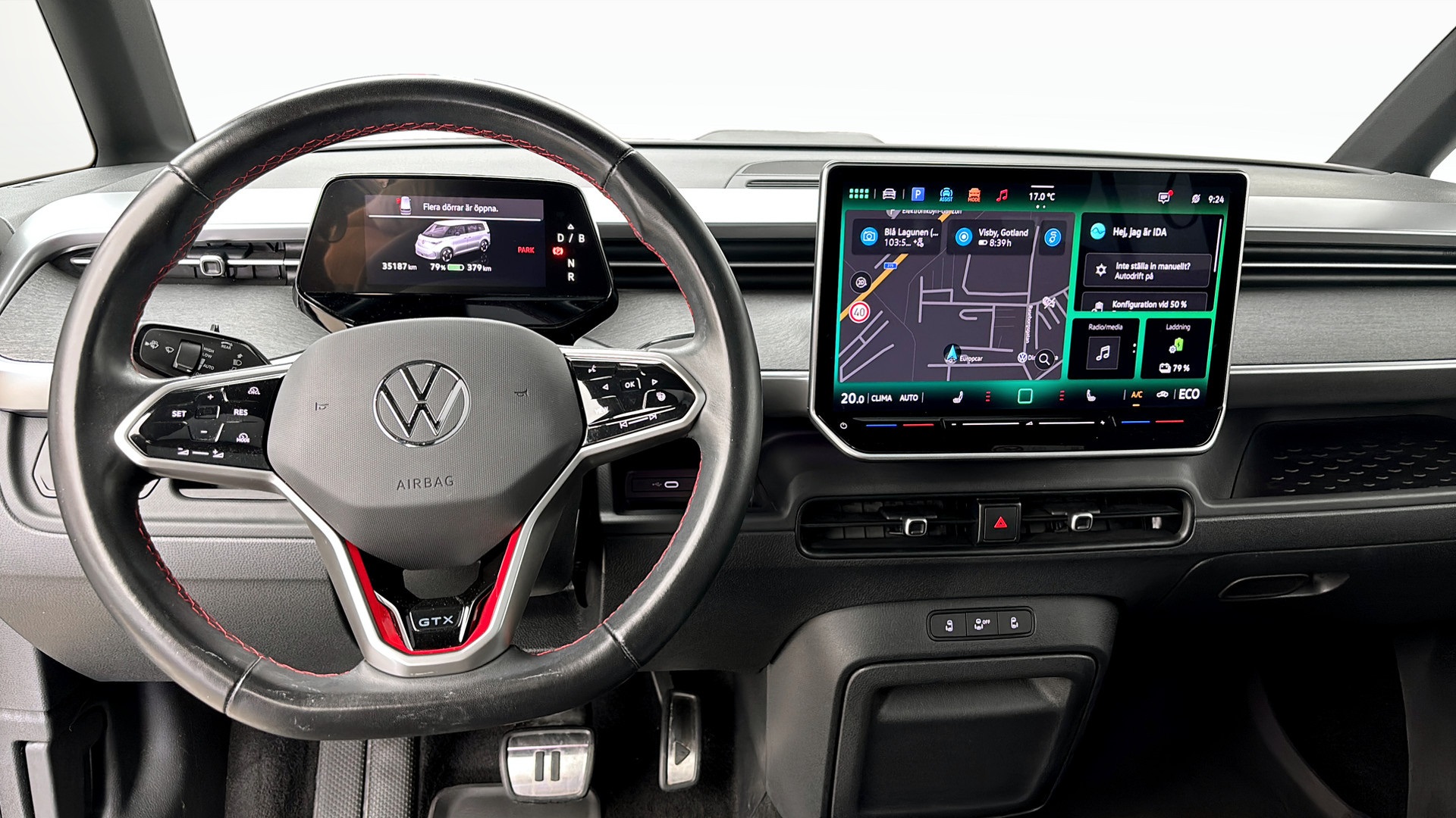 Volkswagen ID. Buzz NAD59U