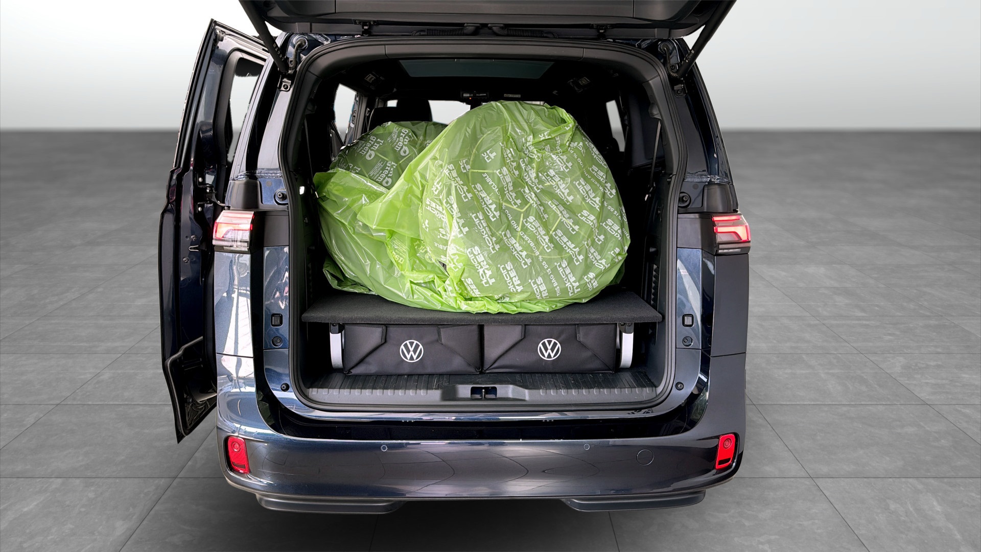 Volkswagen ID. Buzz NAD59U