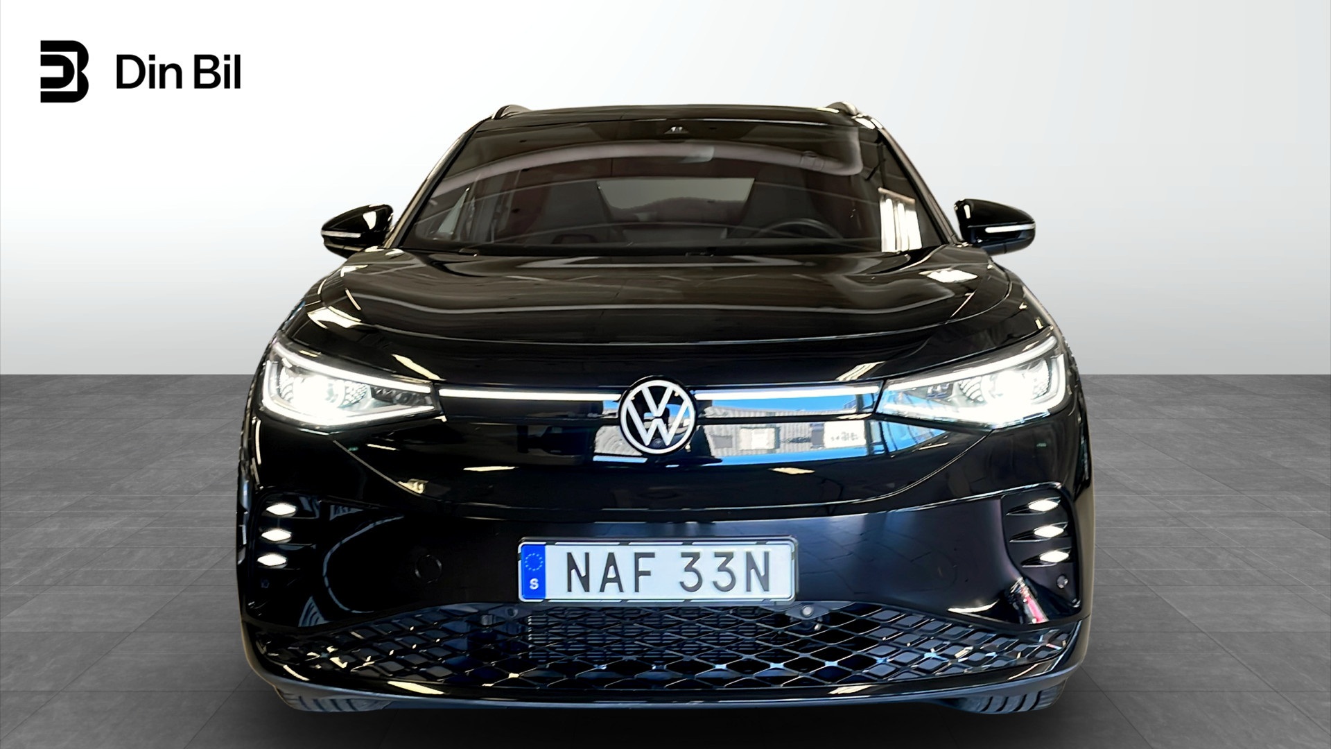 Volkswagen ID.4 NAF33N