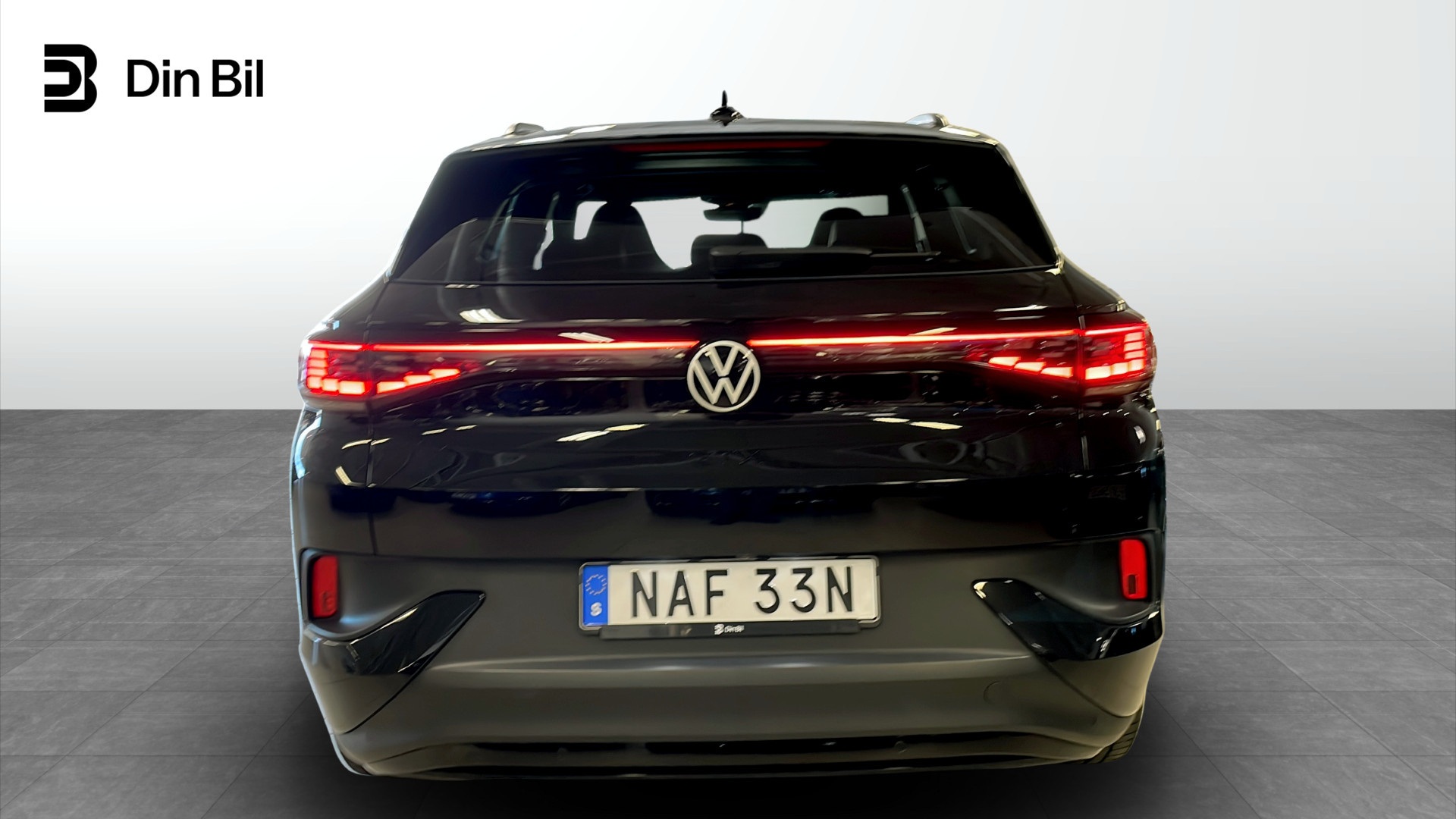 Volkswagen ID.4 NAF33N
