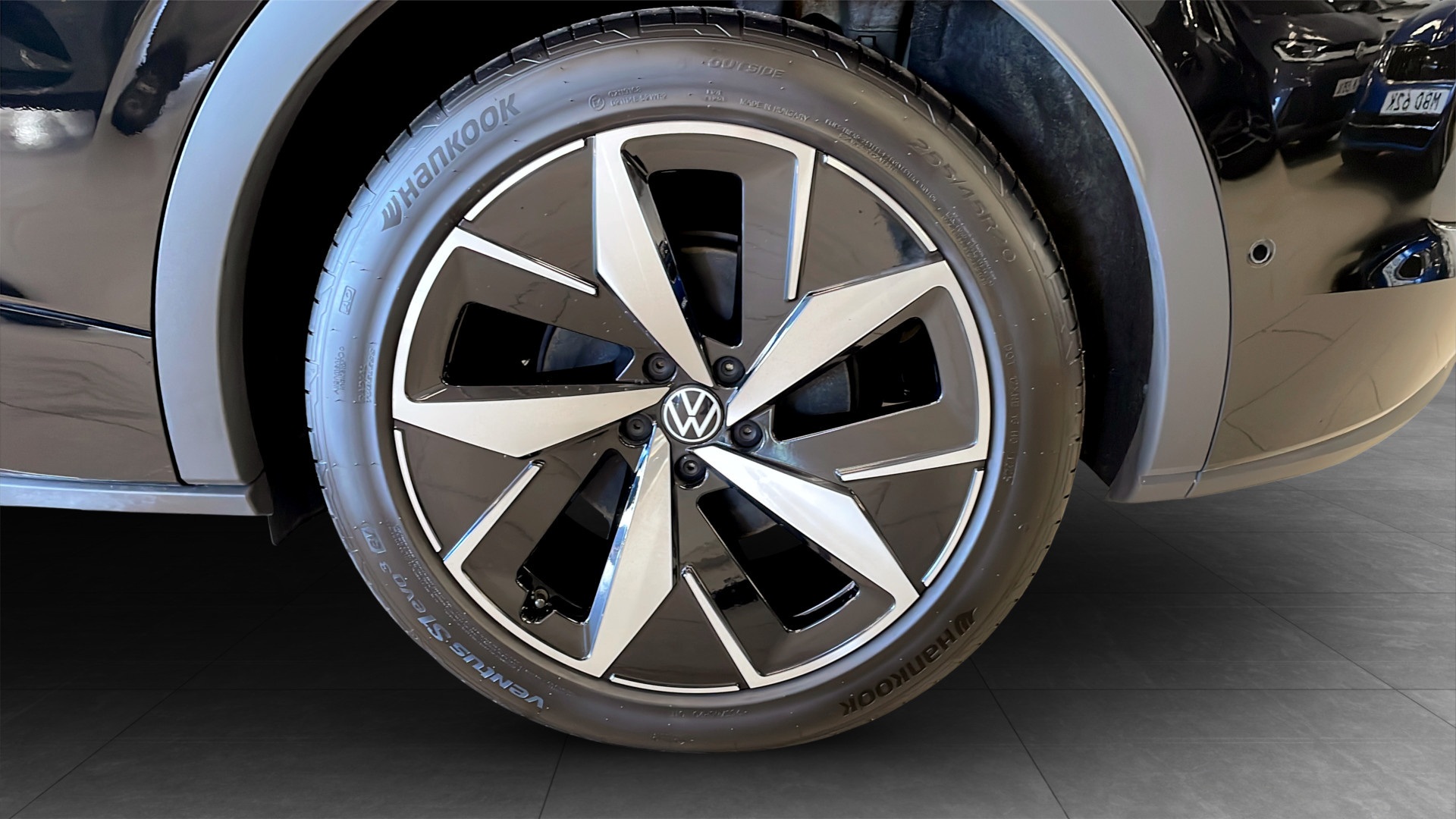 Volkswagen ID.4 NAF33N