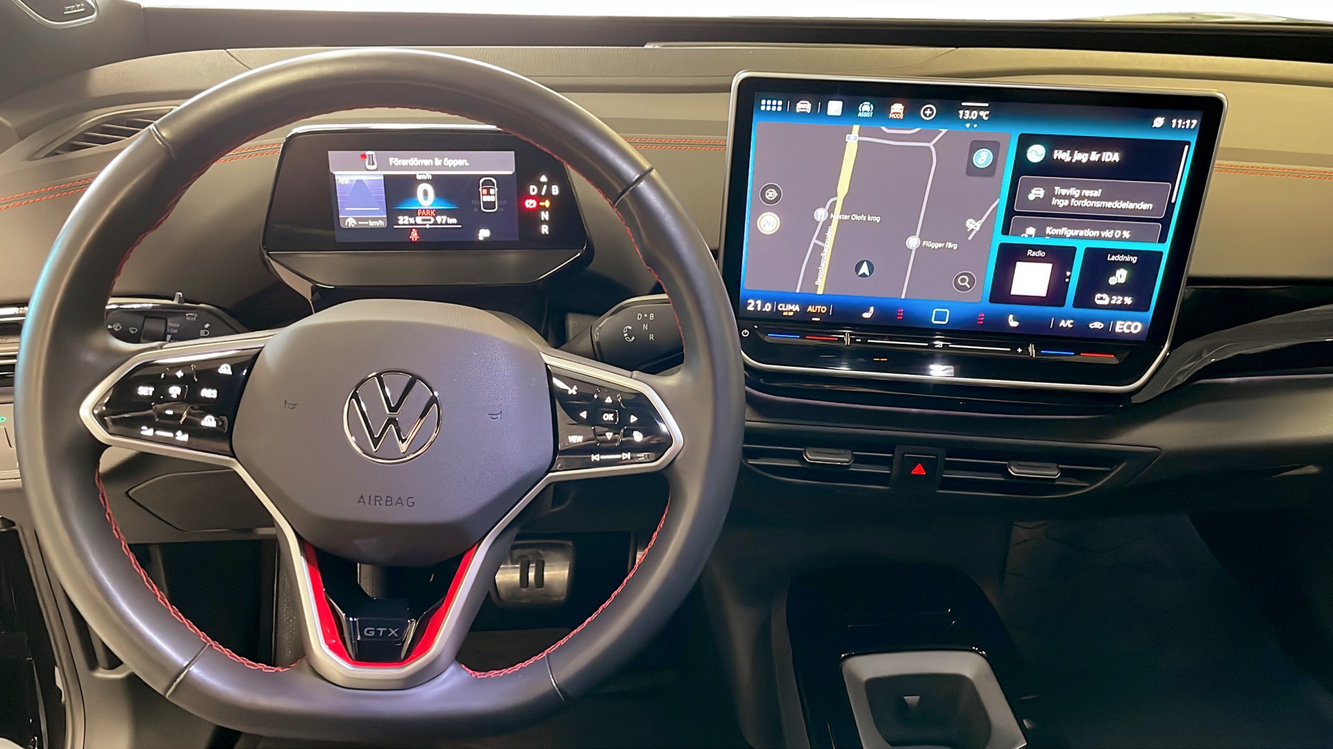 Volkswagen ID.4 NAF33N