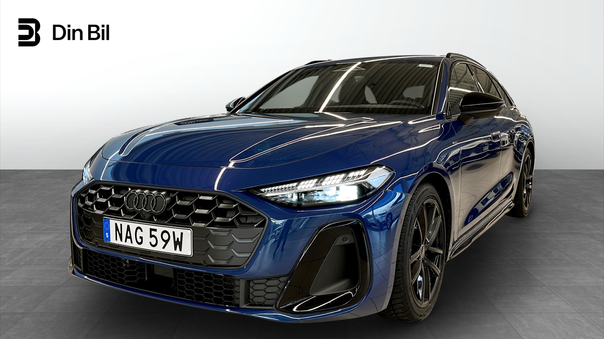 Bild för bil NAG59W