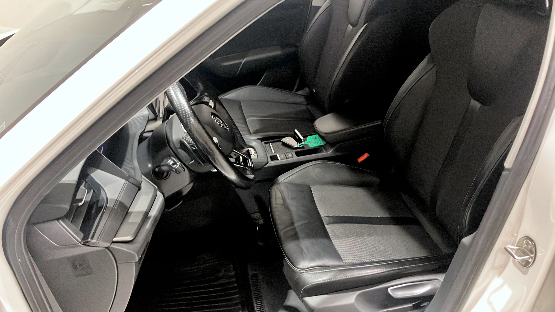 Skoda Octavia NAG73C