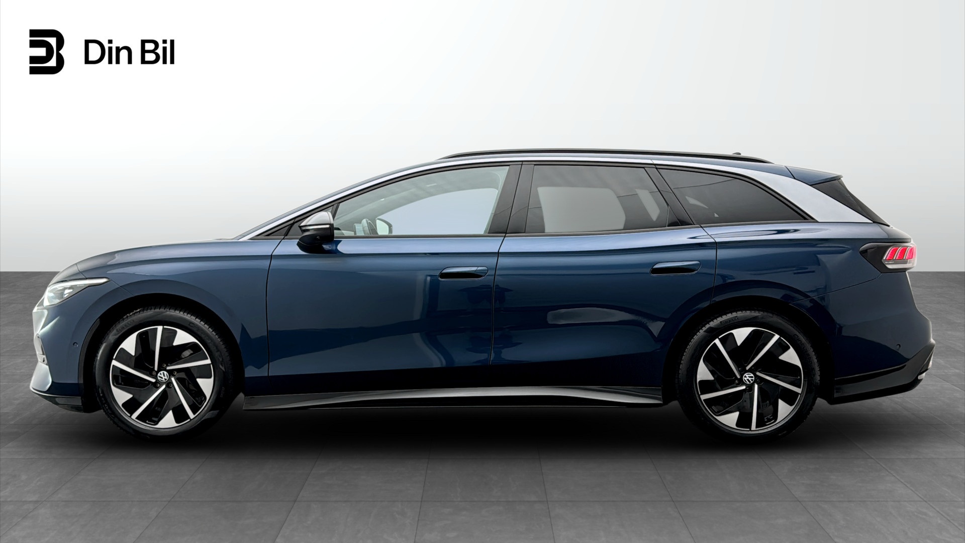 Volkswagen ID.7 Tourer NAG97H