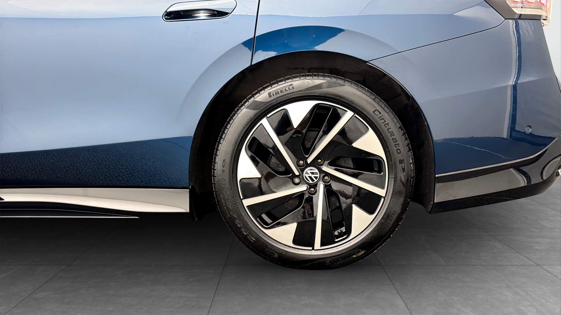 Volkswagen ID.7 Tourer NAG97H