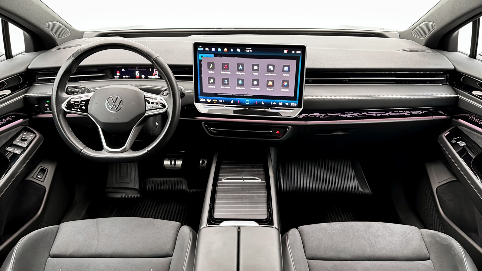 Volkswagen ID.7 Tourer NAG97H