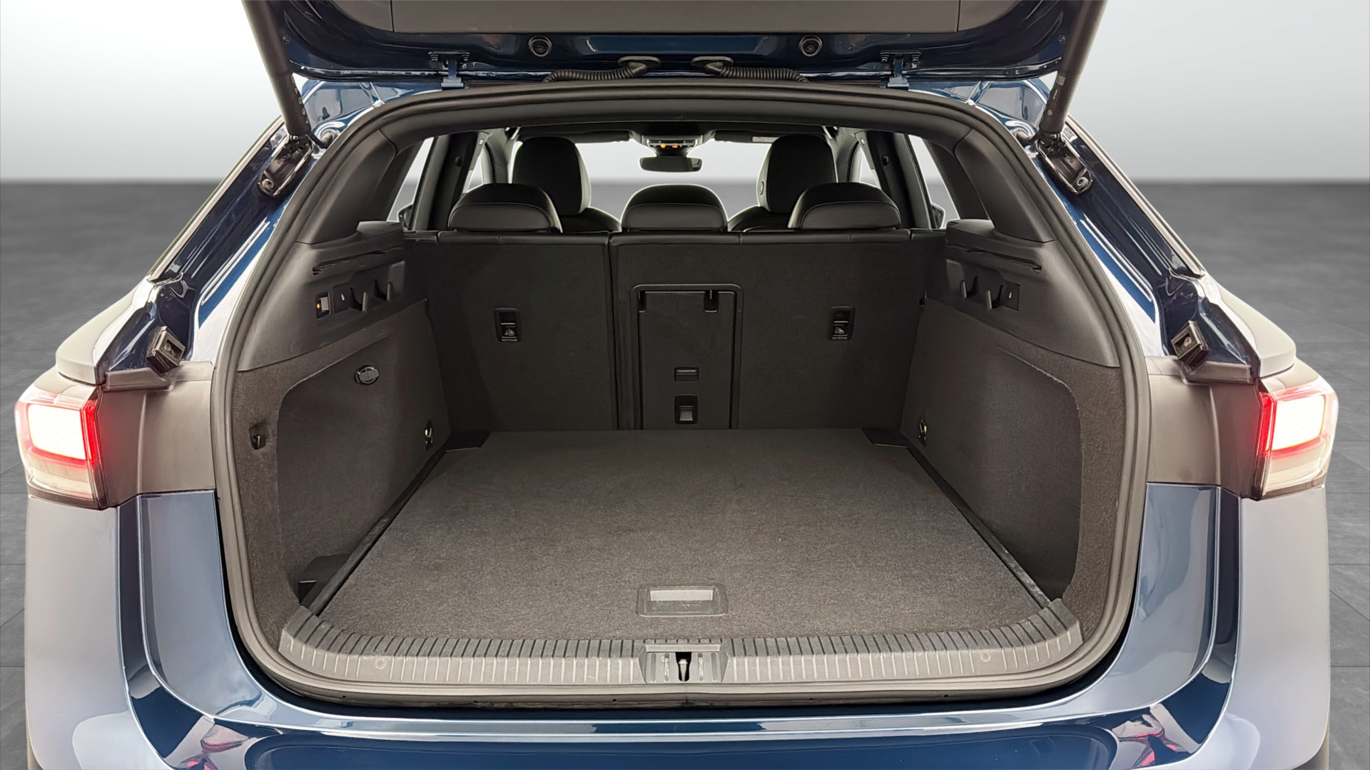 Volkswagen ID.7 Tourer NAG97H