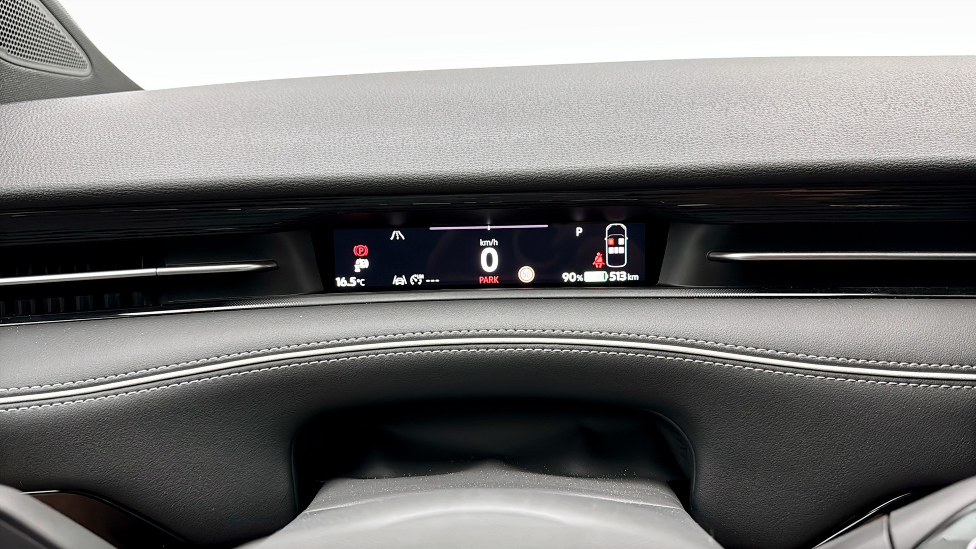 Volkswagen ID.7 Tourer NAG97H