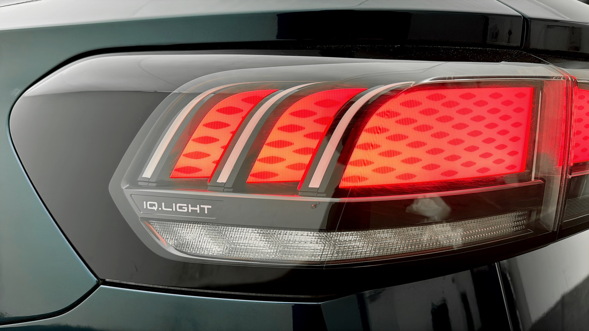 Volkswagen ID.7 Tourer NAG97H