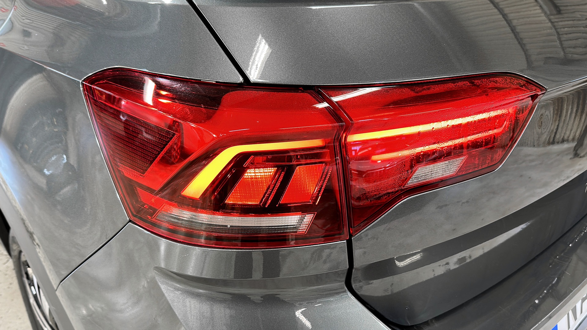 Volkswagen T-Roc NAH14M