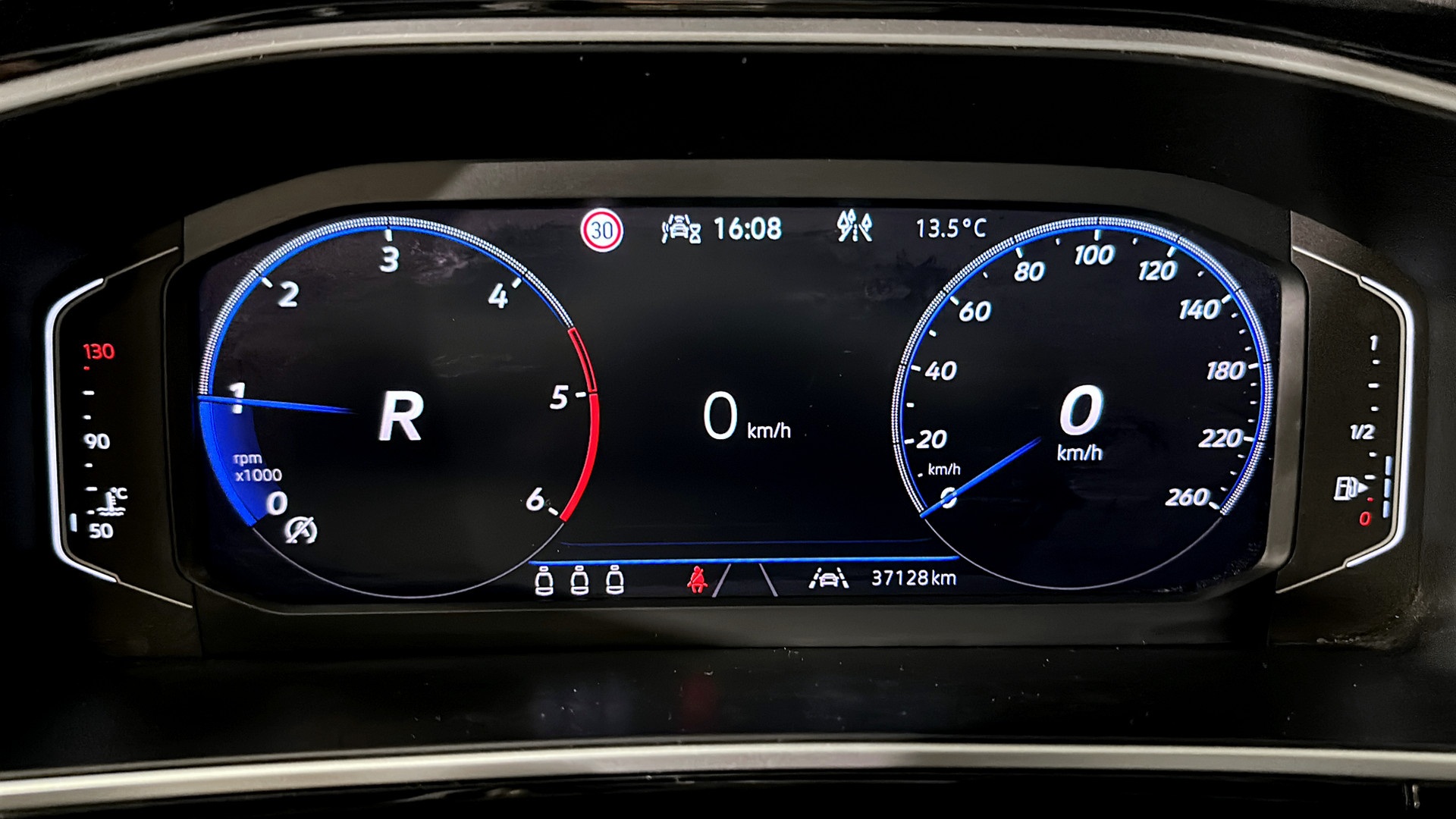 Volkswagen T-Roc NAH14M
