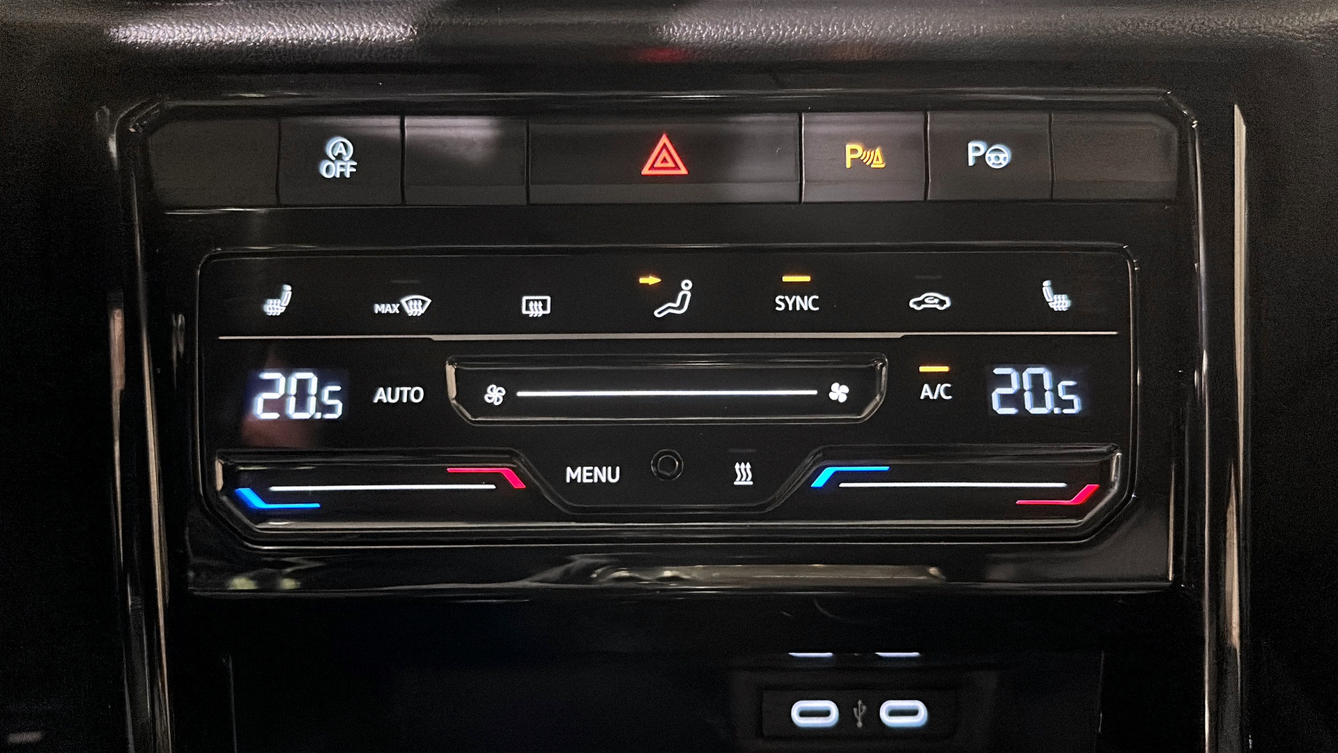 Volkswagen T-Roc NAH14M