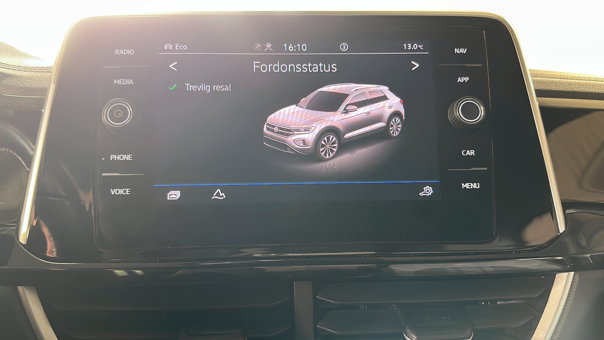 Volkswagen T-Roc NAH14M
