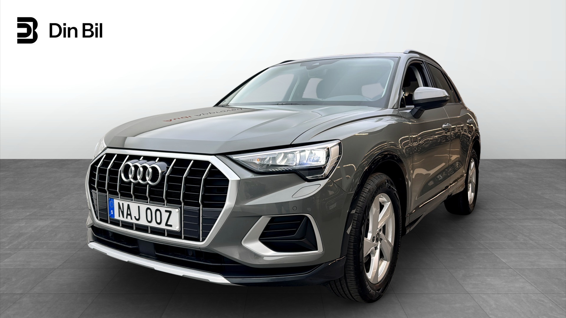 Bild för bil NAJ00Z