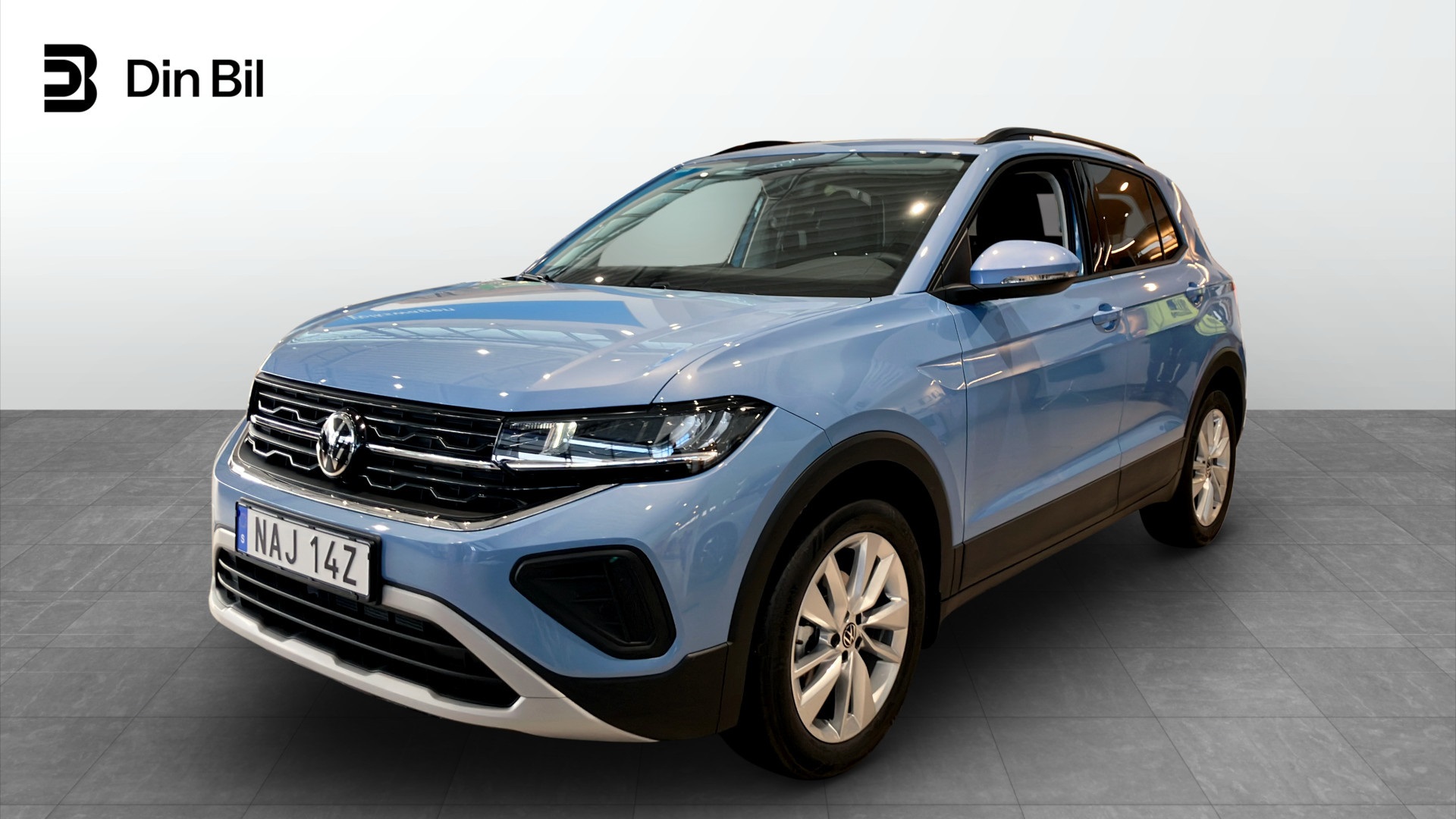 Bild för bil NAJ14Z