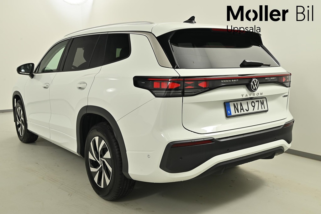 Volkswagen Tayron NAJ97M