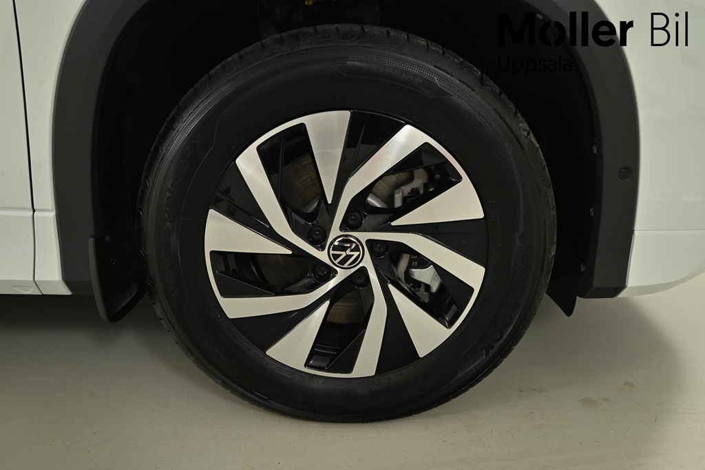 Volkswagen Tayron NAJ97M