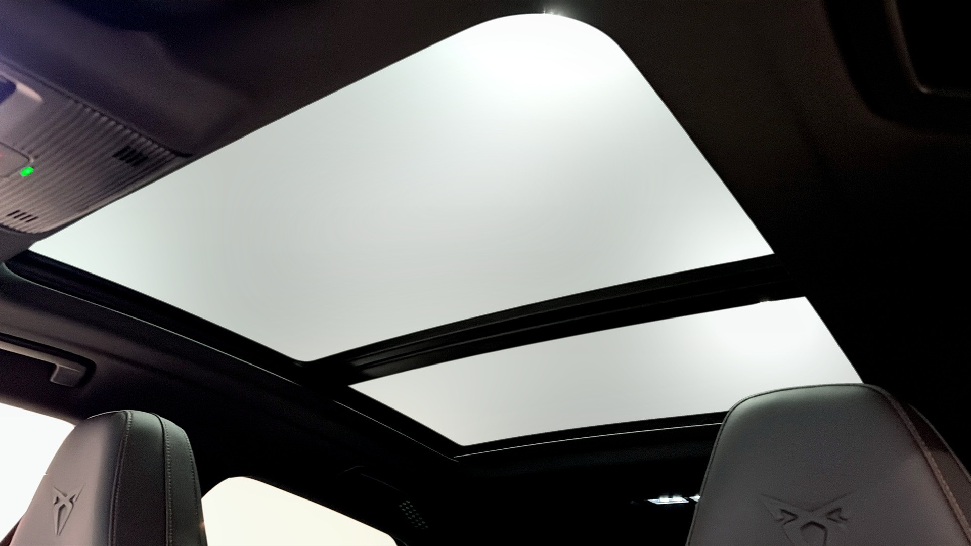 CUPRA Terramar NAK60H
