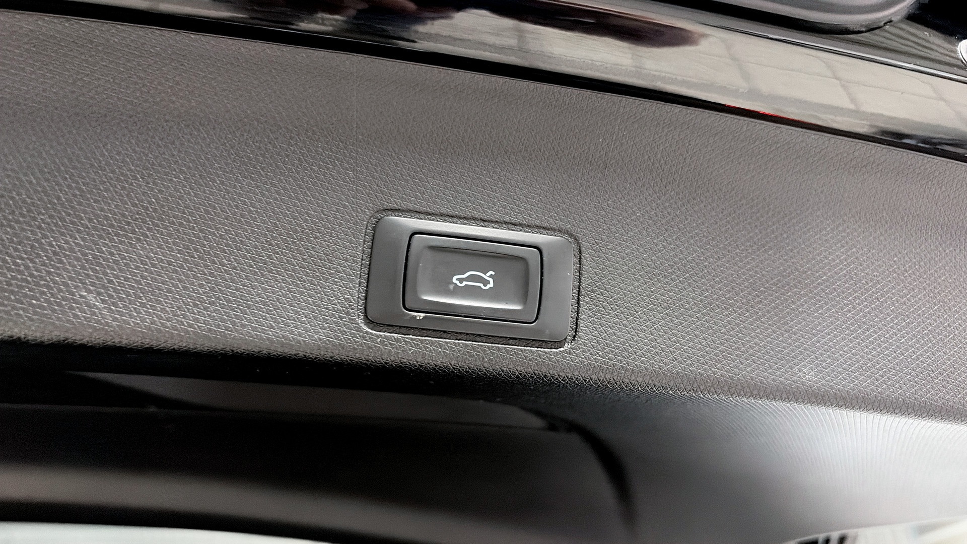 CUPRA Terramar NAK60H