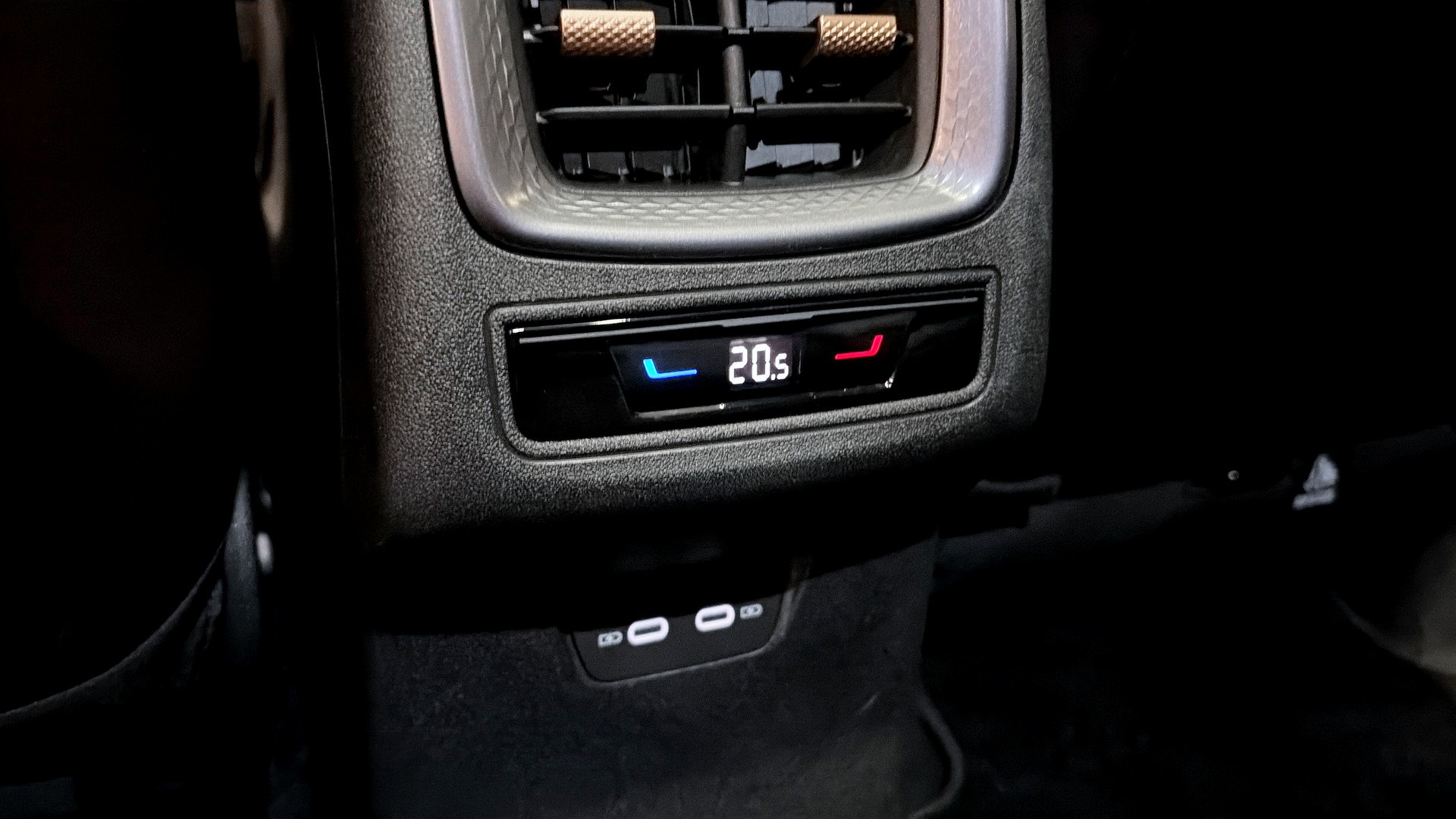 CUPRA Terramar NAK60H