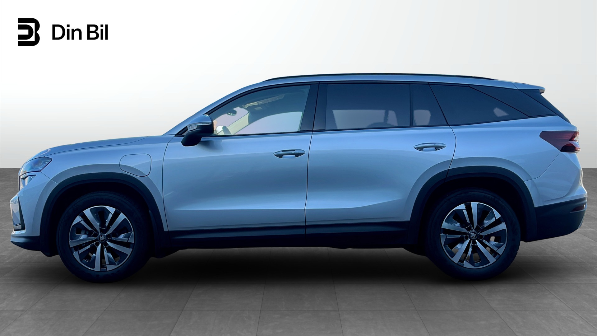 Skoda Kodiaq NAL12Y