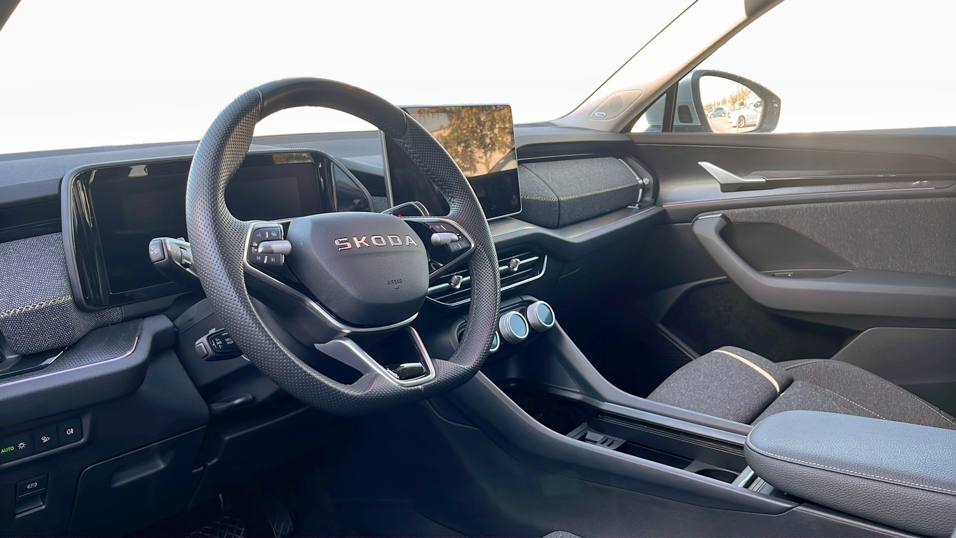 Skoda Kodiaq NAL12Y