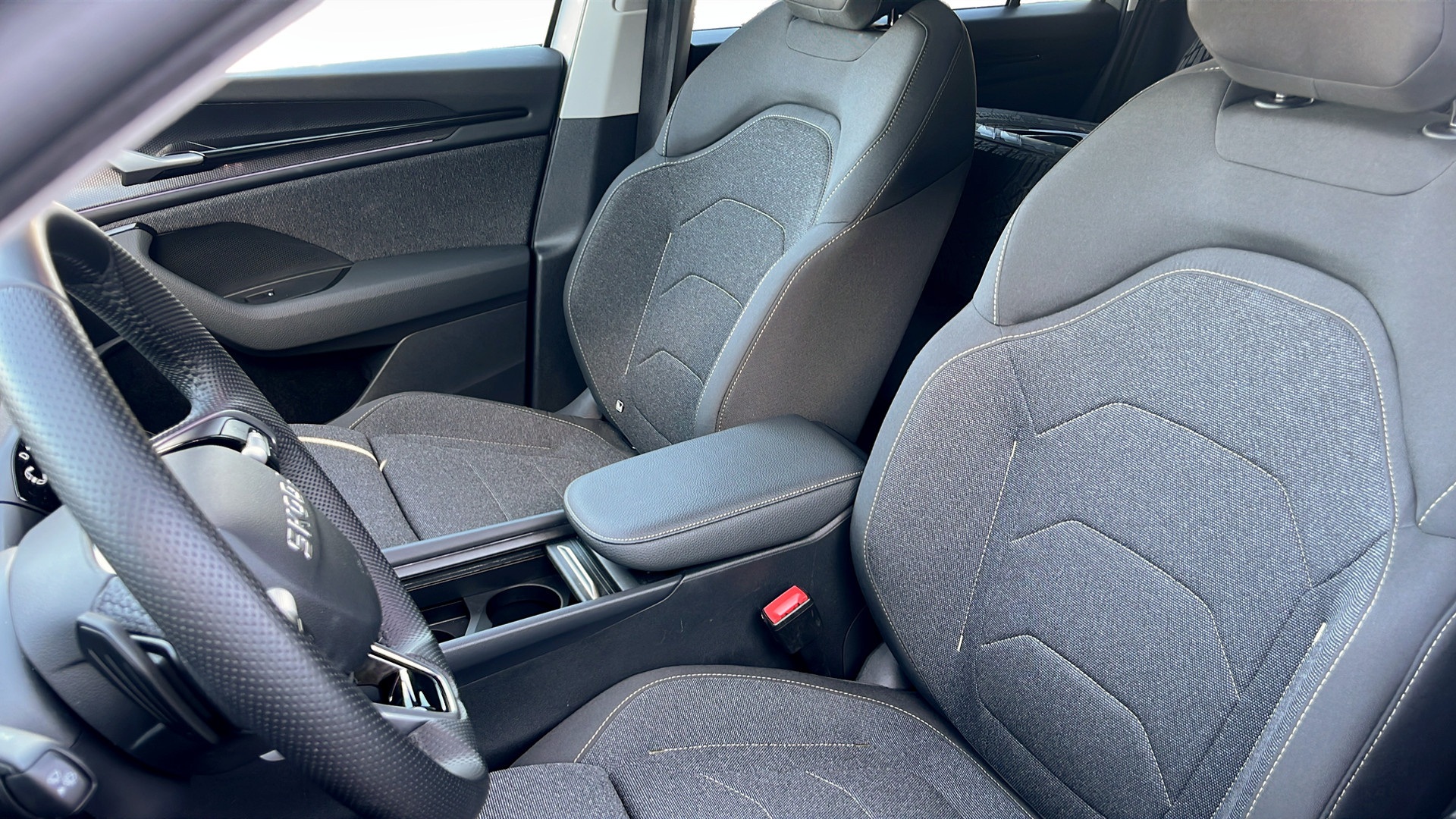 Skoda Kodiaq NAL12Y