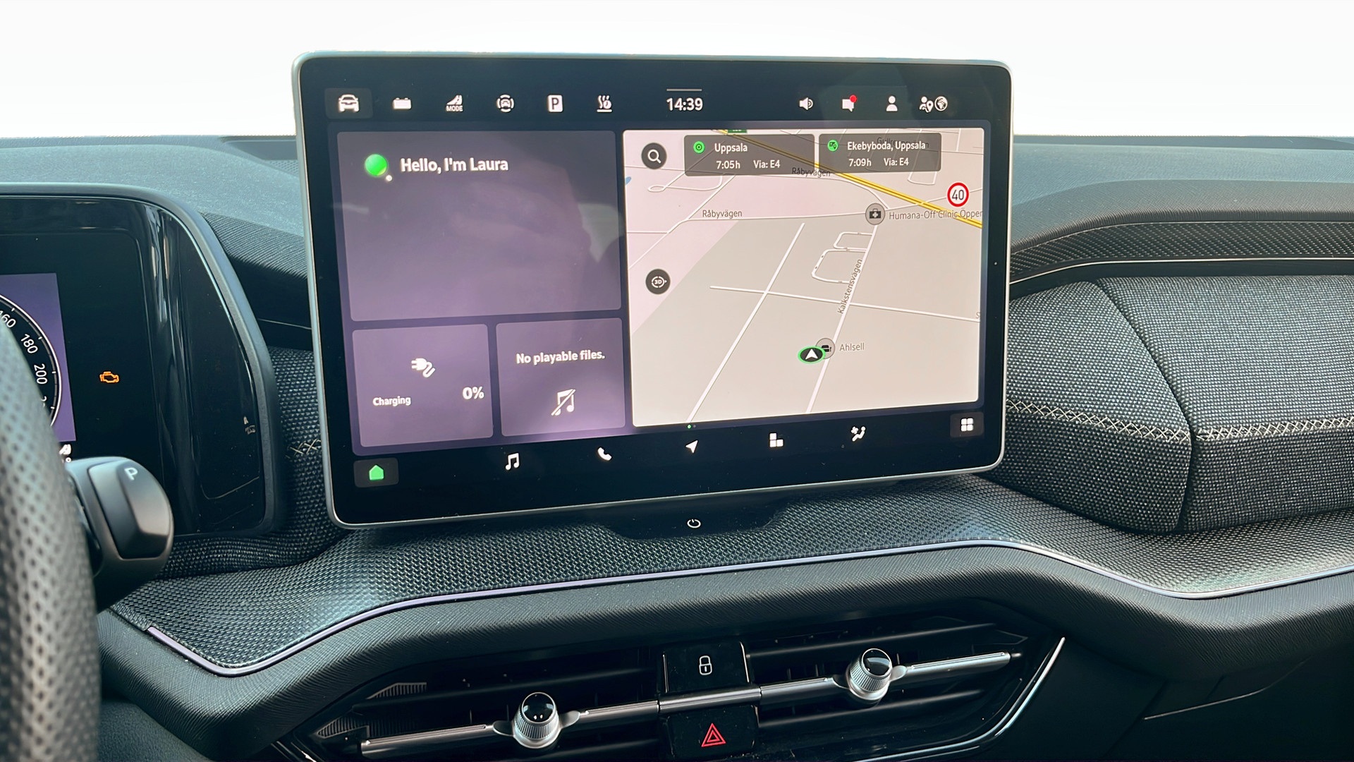 Skoda Kodiaq NAL12Y