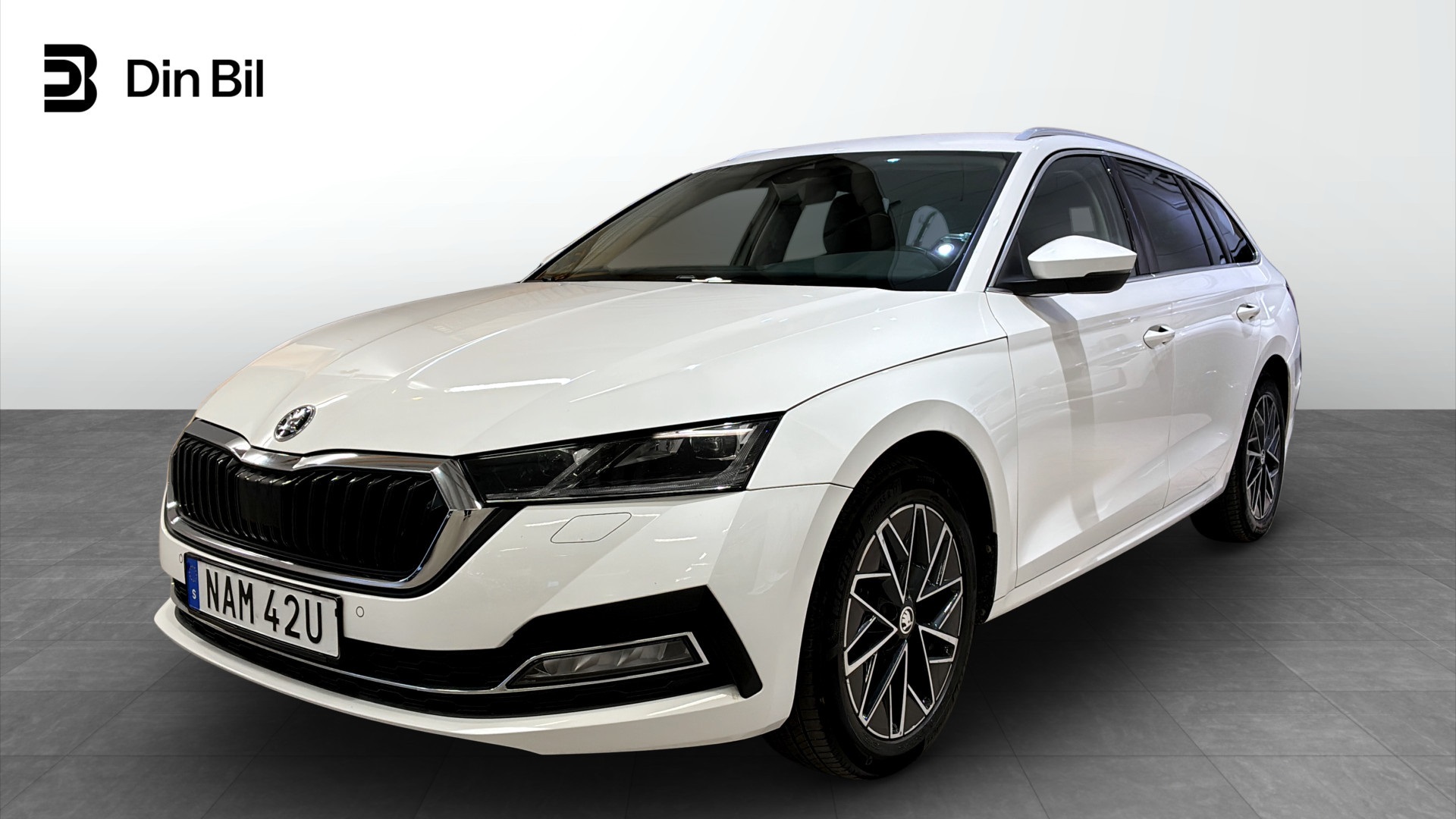 Bild för bil NAM42U