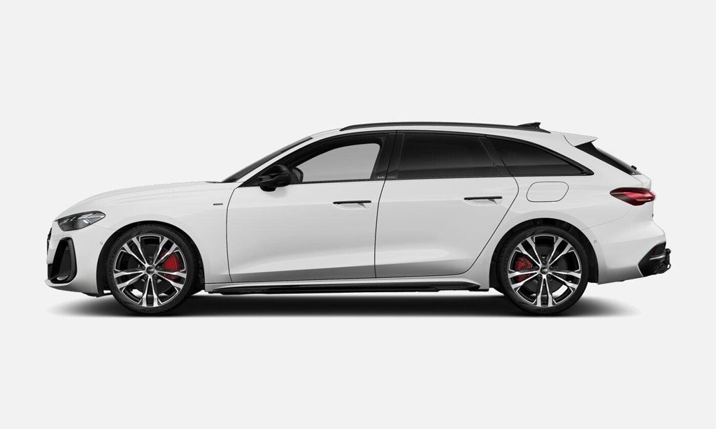 Audi A5 Avant NAM97M