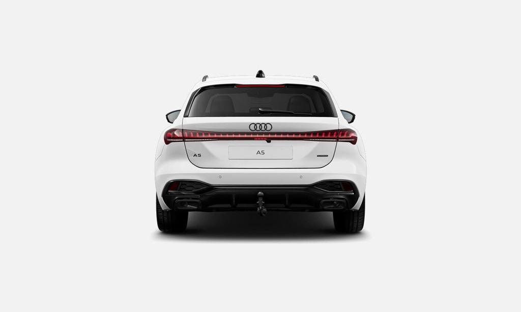 Audi A5 Avant NAM97M