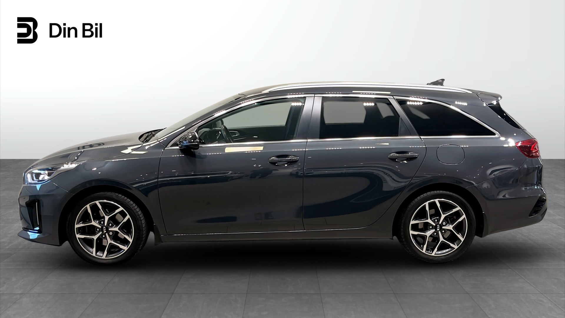 Kia cee'd NAN01T