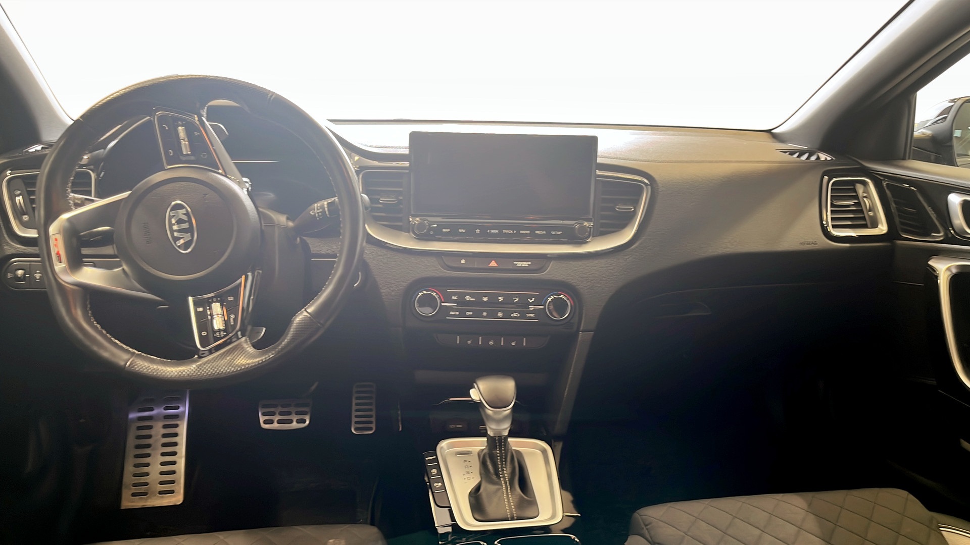 Kia cee'd NAN01T