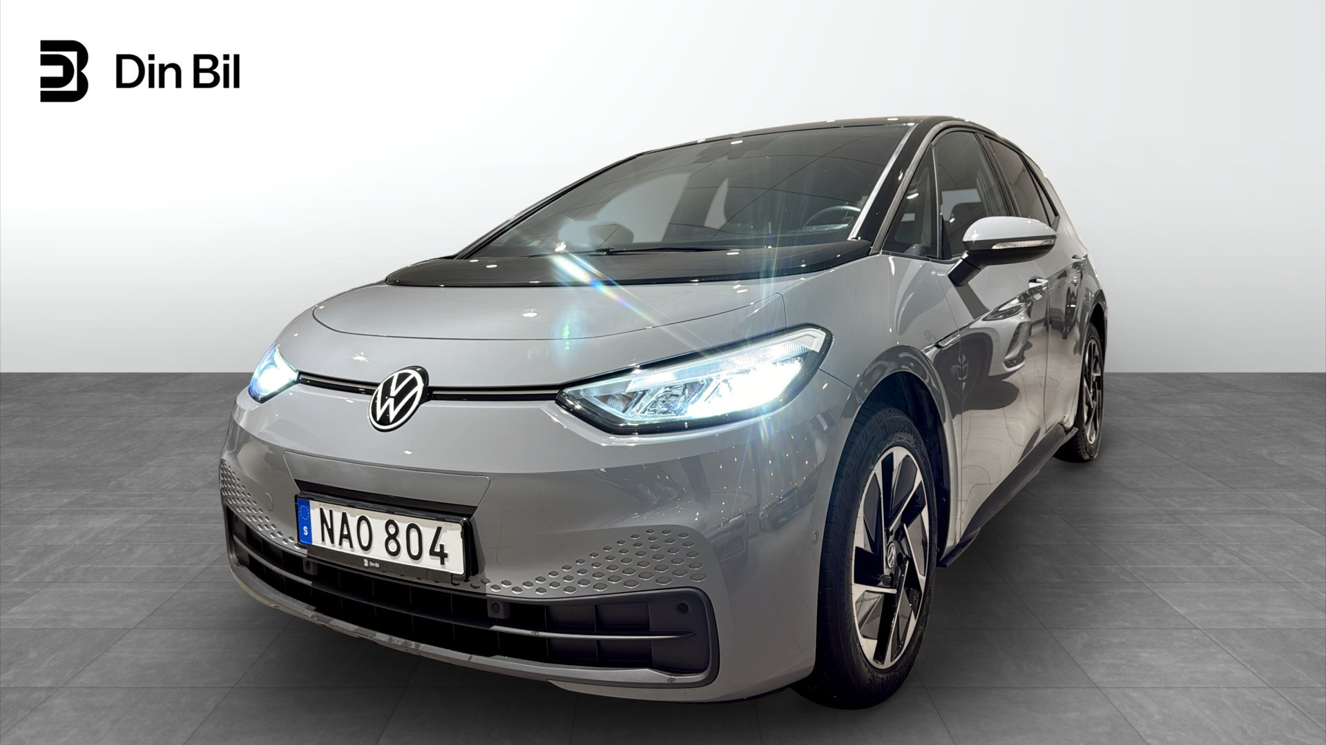 Bild för bil NAO804