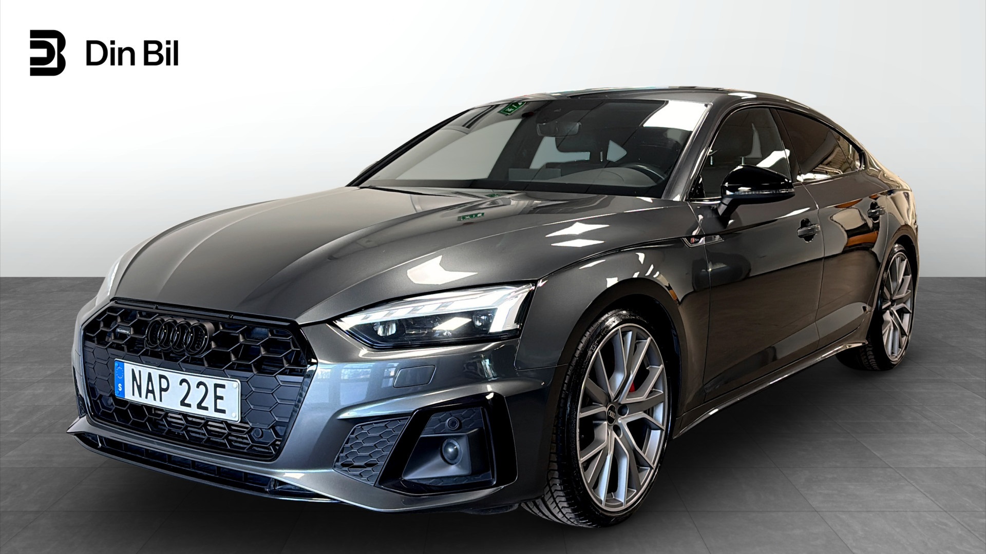 Bild för bil NAP22E