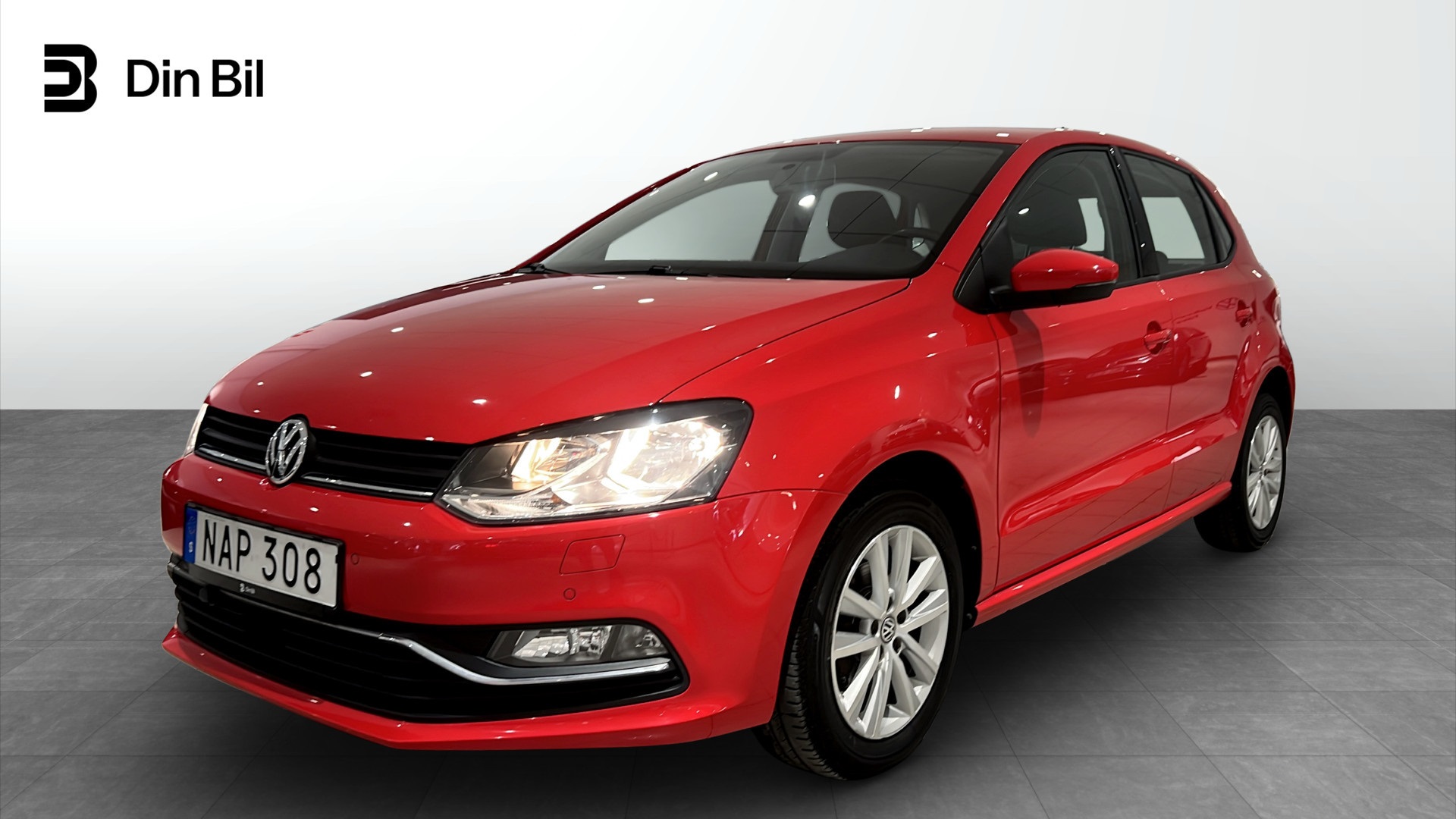 Bild för bil NAP308